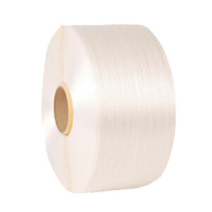 Sistema de flejado textil
