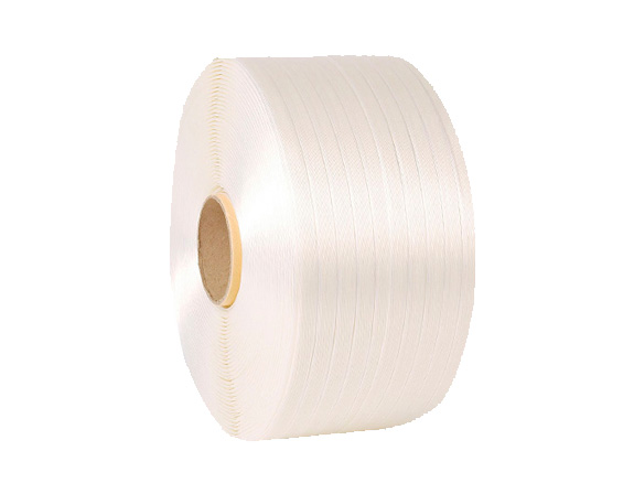 Sistema de flejado textil