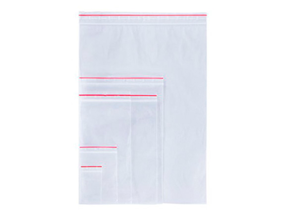 Bolsas de plástico para embalaje